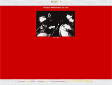 Tablet Screenshot of jados.de